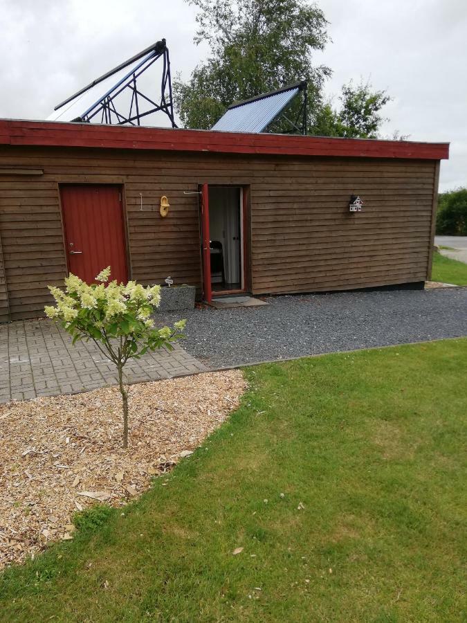 Annexet Hjørring Exterior foto